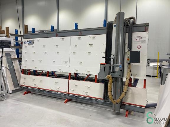 Elcon 215-RSL HOU9.684 1  17084